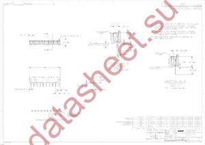 643642-6 datasheet  